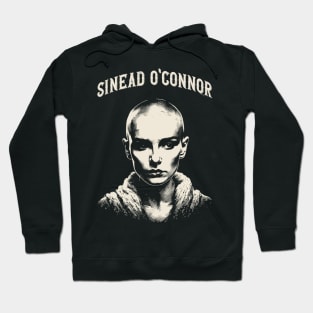 Sinead O'connor Hoodie